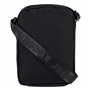 Sac de sport Jordan JAN AIRBORNE 9A0631 K5X Noir Taille unique