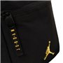 Sac de sport Jordan JAN AIRBORNE 9A0631 K5X Noir Taille unique