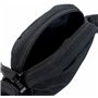 Sac de sport Jordan JAN AIRBORNE 9A0631 K5X Noir Taille unique