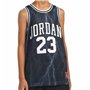 Débardeur Enfant Jordan JORDAN 23 AOP JERSEY 95C655 F66 Noir
