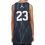 Débardeur Enfant Jordan JORDAN 23 AOP JERSEY 95C655 F66 Noir