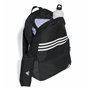 Sac à dos de Sport Adidas CLASSIC 3S PC IZ1895 Noir