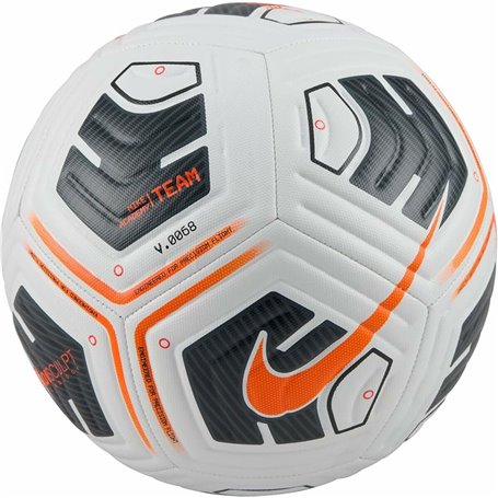 Ballon de Football Nike ACADEMY TEAM 24 FZ7540 101 Blanc