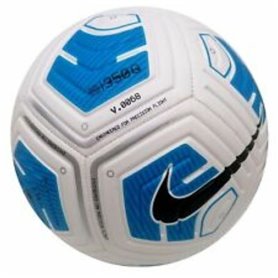 Ballon de Football Nike Strike FZ7558 Blanc