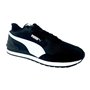 Chaussures casual homme Puma ST RUNNER V4 399069 01 Noir