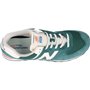 Chaussures casual homme New Balance U574 VPG Vert
