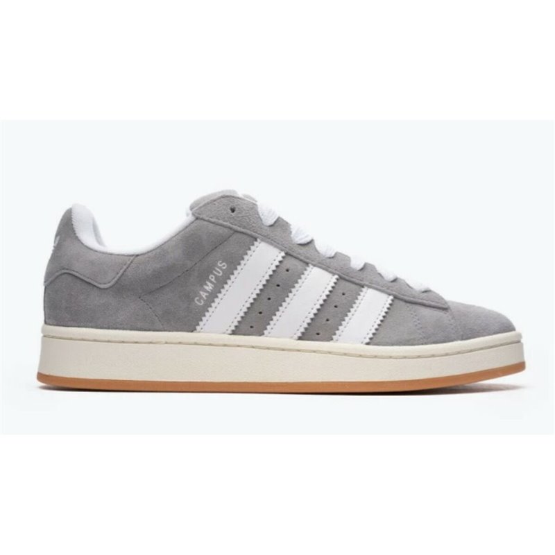 Chaussures casual homme Adidas CAMPUS 00 HQ8707 Gris