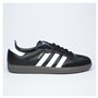 Chaussures casual Adidas SAMBA OG J B75807 Noir