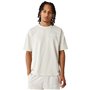T-shirt à manches courtes homme Project X Paris 2410124 Beige