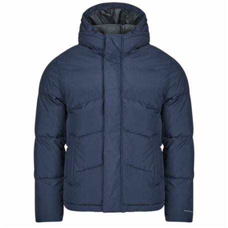 Veste Jack & Jones JCOAERO PUFFER 12260428 Blue marine