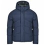 Veste Jack & Jones JCOAERO PUFFER 12260428 Blue marine