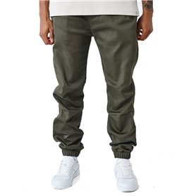 Pantalons Project X Paris 2442012 OG Vert