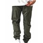 Pantalons Project X Paris 2442012 OG Vert