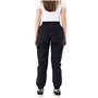 Pantalon de sport long Project X Paris F244215 Noir Femme