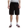 Pantalon court Vans RANGE CARGO LOOSE SHORT VN000G6SBLK1 Noir