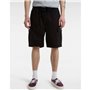 Pantalon court Vans RANGE CARGO LOOSE SHORT VN000G6SBLK1 Noir