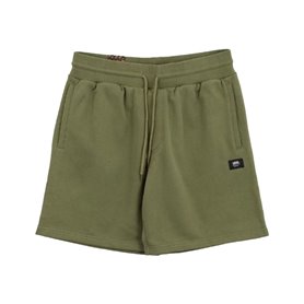 Pantalon court Vans ORIGINAL STANDARDS LOOSE VN000G6ZAMB1 Vert