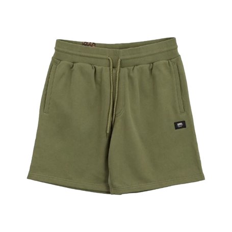 Pantalon court Vans ORIGINAL STANDARDS LOOSE VN000G6ZAMB1 Vert