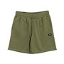 Pantalon court Vans ORIGINAL STANDARDS LOOSE VN000G6ZAMB1 Vert
