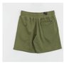 Pantalon court Vans ORIGINAL STANDARDS LOOSE VN000G6ZAMB1 Vert