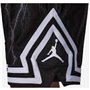 Short de Sport pour Enfants Jordan JDN MJ AOP DIAMOND SHORT 95C890 F66 Noir