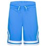 Short de Sport pour Enfants Jordan JDN AIR DIAMOND SHORT 95B136 B9F Bleu