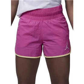 Short de Sport pour Enfants Jordan KSA LEMONADE STAND SHORT 45D170 P5D Rose