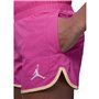 Short de Sport pour Enfants Jordan KSA LEMONADE STAND SHORT 45D170 P5D Rose