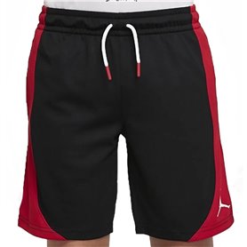Short de Sport pour Enfants Jordan JDG JUMPMAN LIFE SPORT SHORT 45B486 KR5 Noir