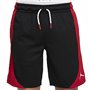 Short de Sport pour Enfants Jordan JDG JUMPMAN LIFE SPORT SHORT 45B486 KR5 Noir