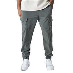 Pantalons Project X Paris 2444126 Vert