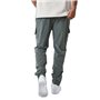 Pantalons Project X Paris 2444126 Vert