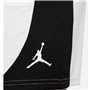 Short de Sport pour Enfants Jordan JDG JUMPMAN LIFE SPORT SHORT 45B486 F00 Blanc