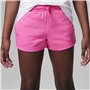 Short de Sport pour Enfants Jordan JDG JORDAN ESSENTIALS SHORT 45A771 P5D Rose