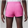 Short de Sport pour Enfants Jordan JDG JORDAN ESSENTIALS SHORT 45A771 P5D Rose