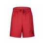 Short de Sport pour Enfants Jordan JDB JUMPMAN WOVEN PLAY 95B466 R78 Rouge