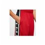 Short de Sport pour Enfants Jordan JDB AIR JORDAN HBR BALL SHORT 957115 R78 Rouge