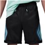 Short de Sport pour Enfants Jordan JDB AIR HEAT MAP DIAMOND SHORT 95D149 023 Noir