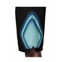 Short de Sport pour Enfants Jordan JDB AIR HEAT MAP DIAMOND SHORT 95D149 023 Noir