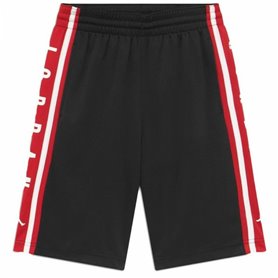 Short de Sport pour Enfants Jordan JDB AIR JORDAN HBR BBALL SHORT 957115 023 Noir