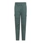 Pantalon de Sport pour Enfant Converse CNVB LIFESTYLE WOVEN CARGO PAN 9CF278 EEZ Vert