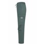 Pantalon de Sport pour Enfant Converse CNVB LIFESTYLE WOVEN CARGO PAN 9CF278 EEZ Vert