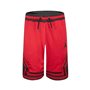 Short de Sport pour Enfants Nike AIR DIAMOND SHORT 95B136 R78 Noir