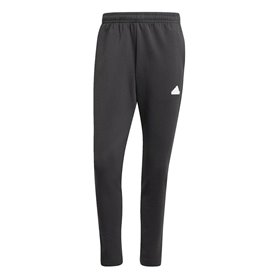 Pantalon de sport long Adidas JI6323 Noir Homme