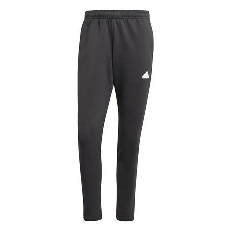 Pantalon de sport long Adidas JI6323 Noir Homme