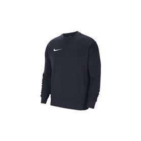 Sweat sans capuche homme Nike PARK20 FLEECE CREW CW6902 451 Blue marine