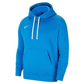 Sweat à capuche homme Nike PARK TEAM HOODIE CW6894 463 Bleu