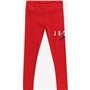 Leggings de Sport pour Enfants Jordan Rouge