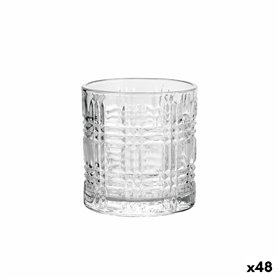 Verre La Mediterránea Largie 275 ml (48 Unités)