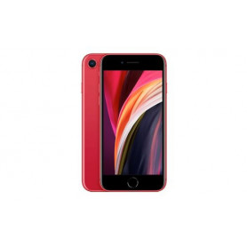 Apple iPhone SE (2020) 64 Go Rouge - Grade A 529,99 €
